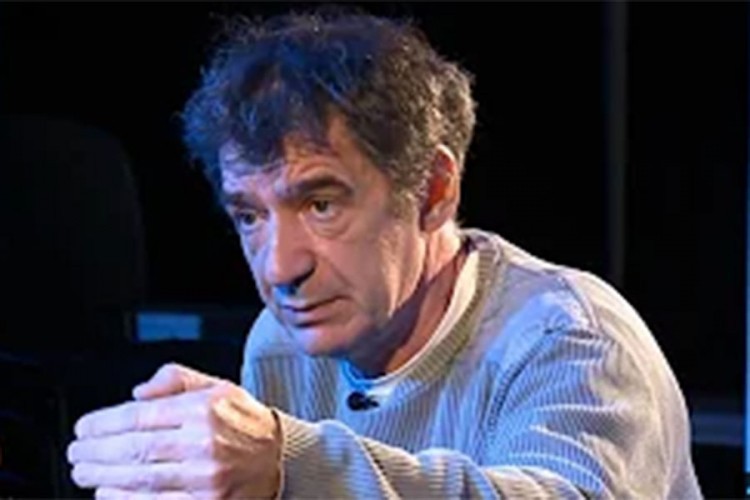 Miki Manojlović: Smatram da nije dobra tolika produkcija serija danas
