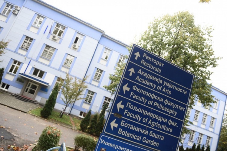 U petak odluka o povratku studenata na redovnu nastavu
