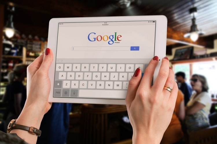 Turska papreno kaznila Google