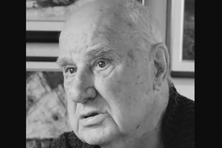 Preminuo Mevludin Ekmečić