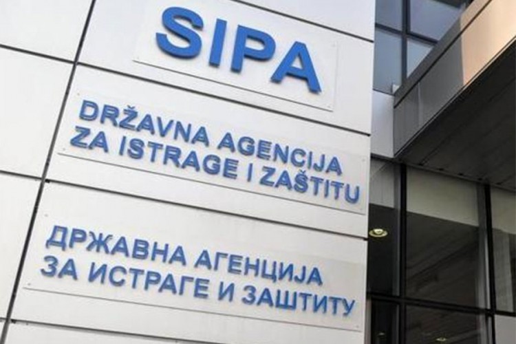 SIPA ponovo na KCUS-u