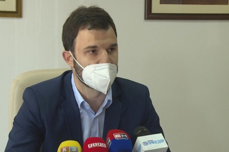Direktor Doma zdravlja Prijedor ponudio ostavku