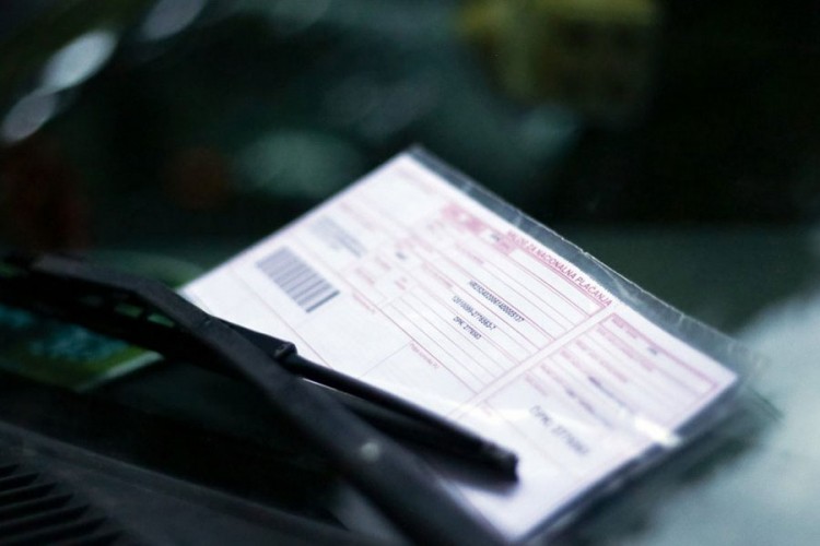 Ukrali mu podatke, pa dobijao kazne za prekršaje koje nije počinio