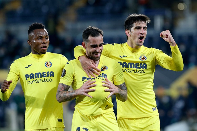 Dinamo zaustavljen u četvrtfinalu Lige Evrope