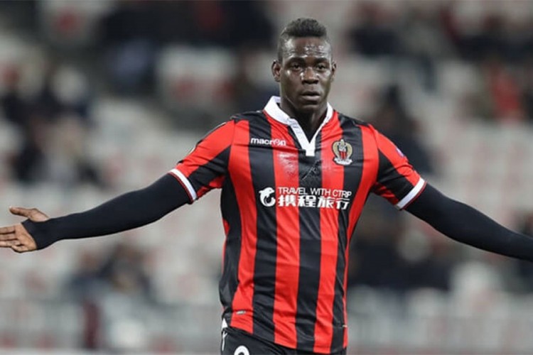 Bolesno ljubomoran obožavalac tukao vjerenicu zbog Balotelija