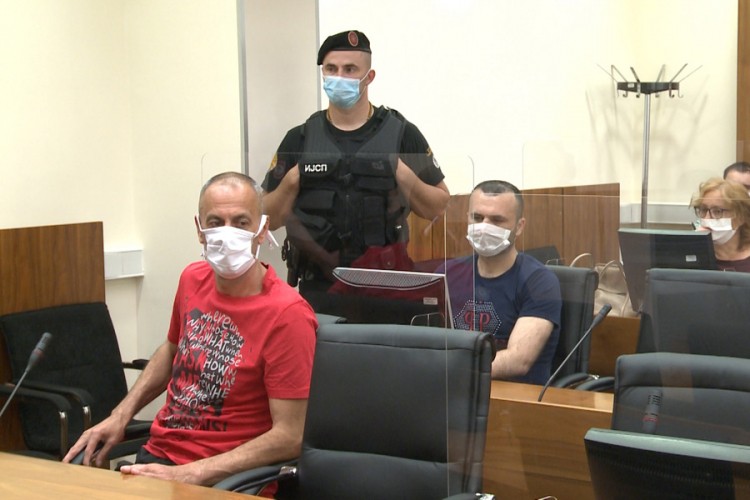 Slučaj "Krunić": Ćurkovićev izvještaj potrebno revidirati
