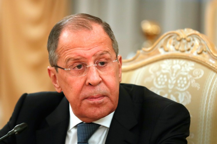 Ruski odgovor Americi: Protjeruju 10 diplomata
