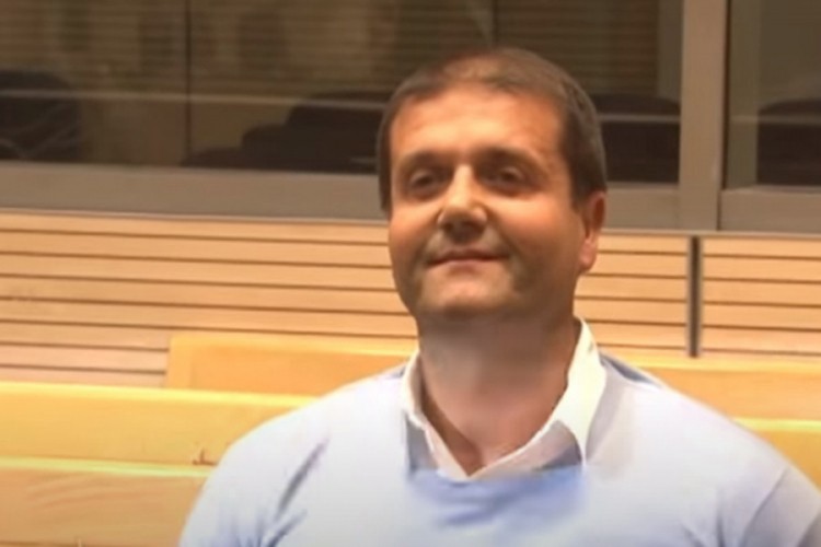 Uhapšen rođak Darka Šarića