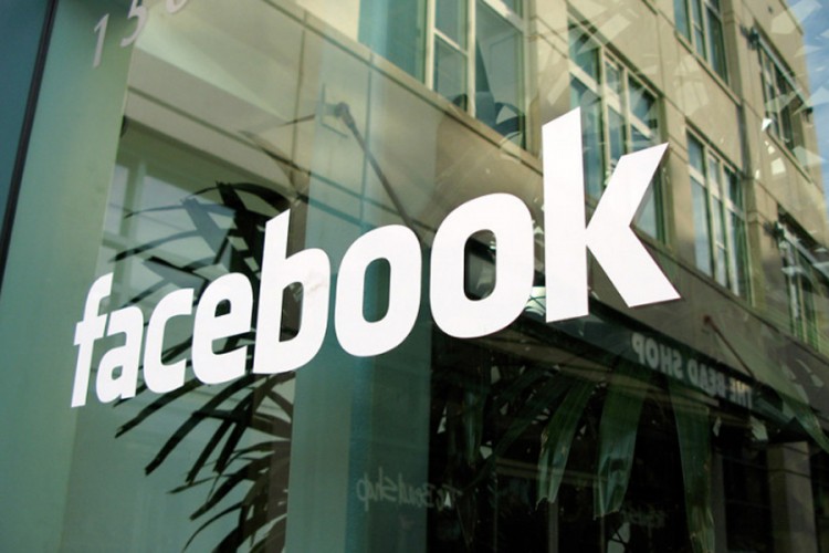 Kompanija Facebook prešla na obnovljive izvore energije