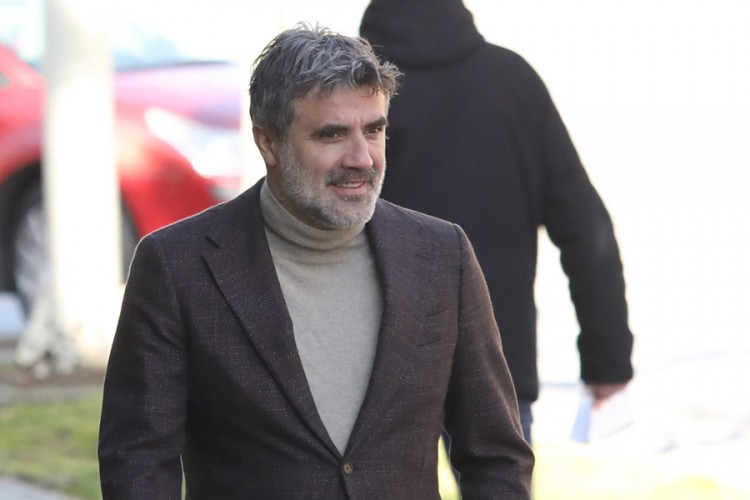 Mediji: Zoran Mamić opet napustio Hrvatsku, otišao u BiH