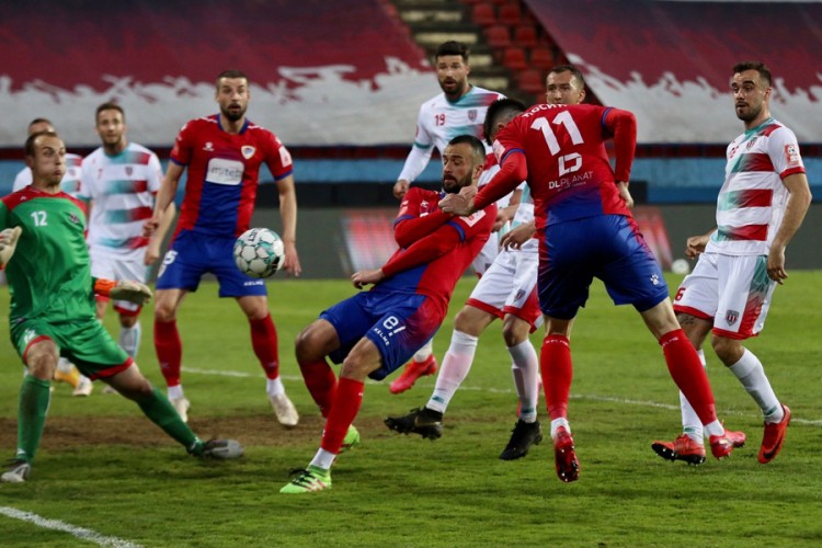 Veliki derbi na "Koševu", Sarajevo čeka Borac