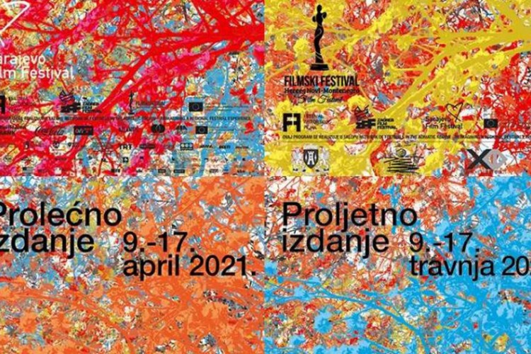 Posljedni dan Proljetnog izdanja regionalnog filmskog festivala