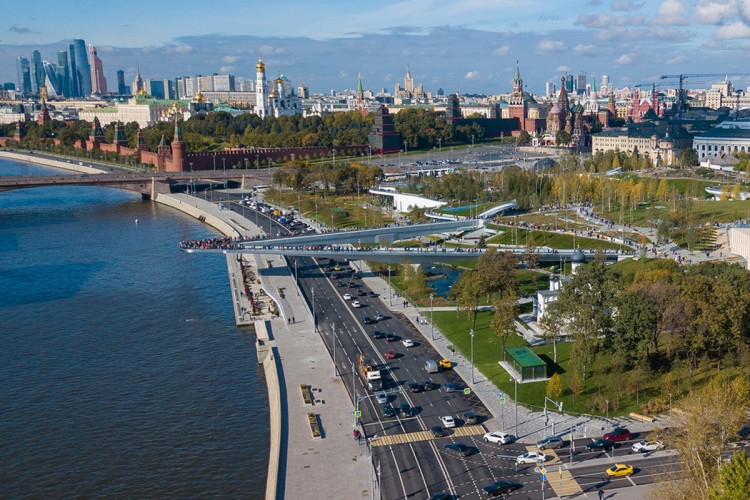 Moskva protjeruje ukrajinskog konzula
