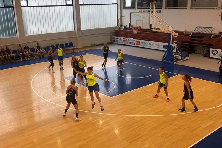 "Orlice" na Plej-of, RMU Banovići protiv Feniksa