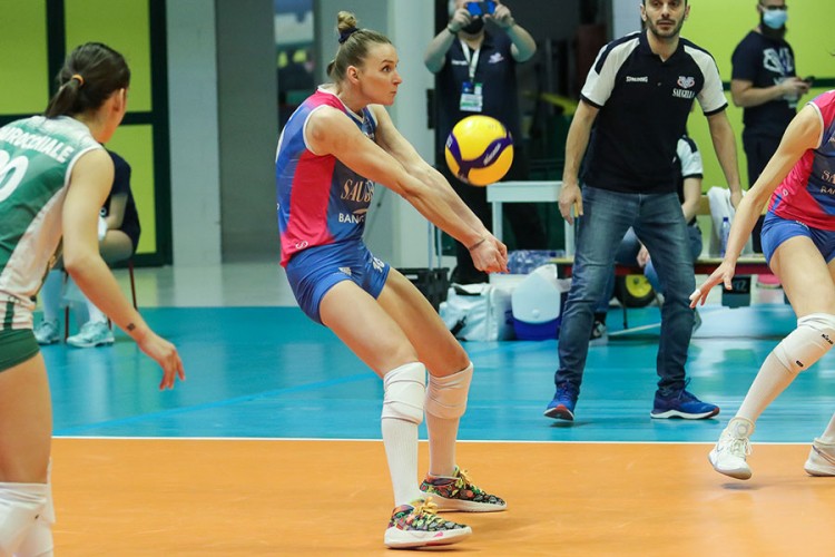 Begić: Odlazak na EP bi bio nešto veliko