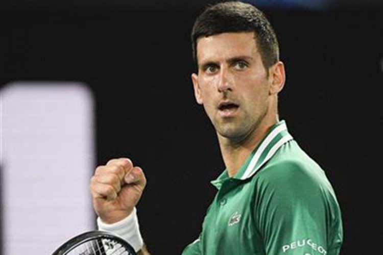 ATP: Đoković započeo 317. nedelju na vrhu, pad Lajovića