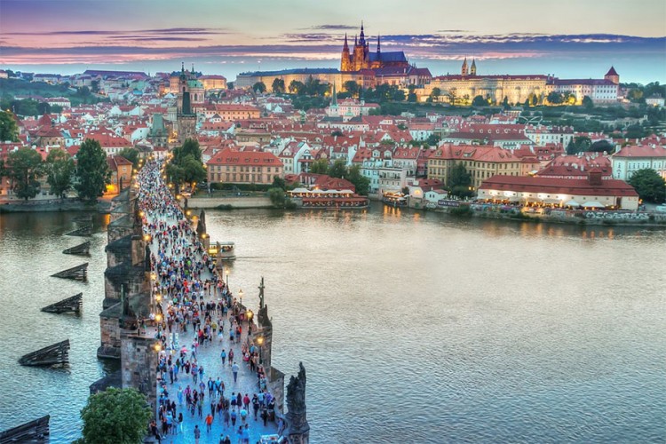 Češka: Odgovor Rusije stroži od očekivanog