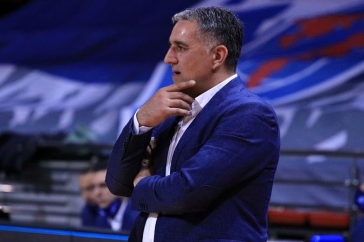 Dragan Bajić novi selektor Sjeverne Makedonije