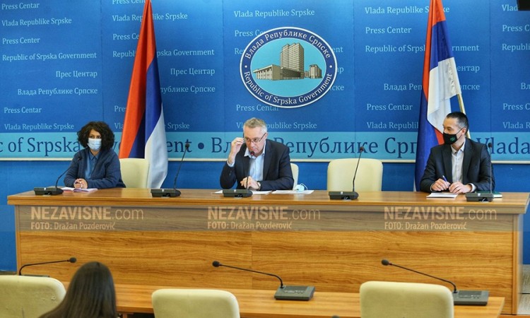 Vlada smijenila rukovodstvo 10 organizacionih dijelova "Šuma RS"