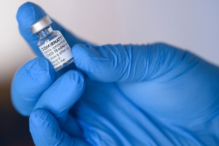 Poznato kada u BiH stiže više od 100.000 doza Pfizera preko Kovaksa