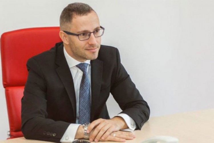 Tomaš: Nova većina želja SDS-a da skrene pažnju sa afera