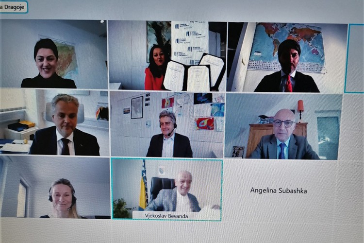 Za vodosnabdijevanje u Jajcu i Zvorniku EU donirala oko dva miliona evra