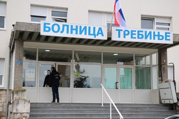 Odjeljenje za neurologiju trebinjske Bolnice vraća se uobičajenom radu