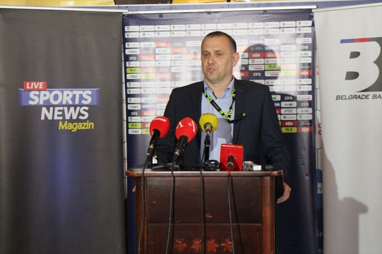 Na biciklističkoj trci "Beograd - Banjaluka" 175 takmičara