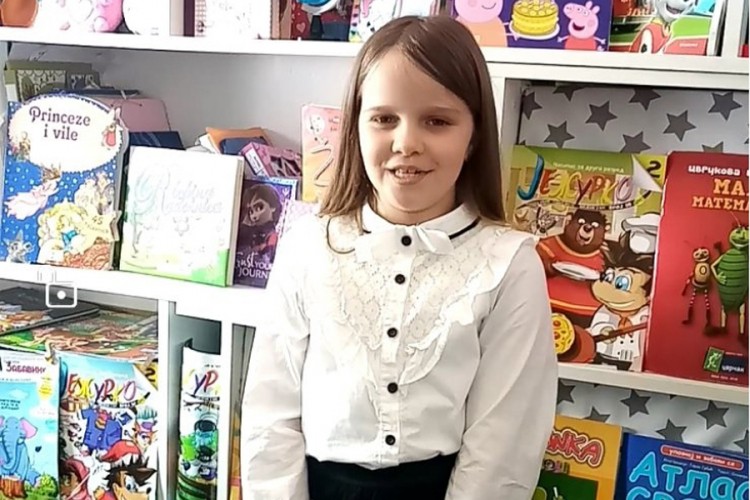 Ljubav prema recitaciji izdvojila među stotinama djece