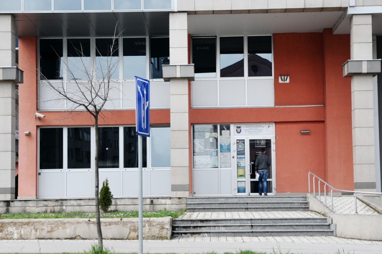 Jagma za jednokratnu novčanu pomoć u Banjaluci