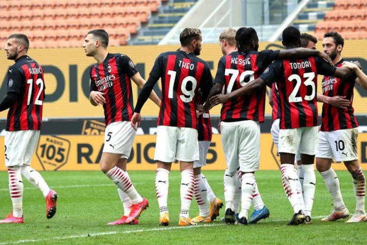 Mozzart daje najveće kvote: Milan 1,75, Menhengladbah 2,45, Viljareal 1,95