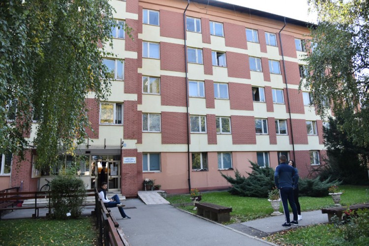 Treći paviljon u Banjaluci od naredne školske godine u novom ruhu