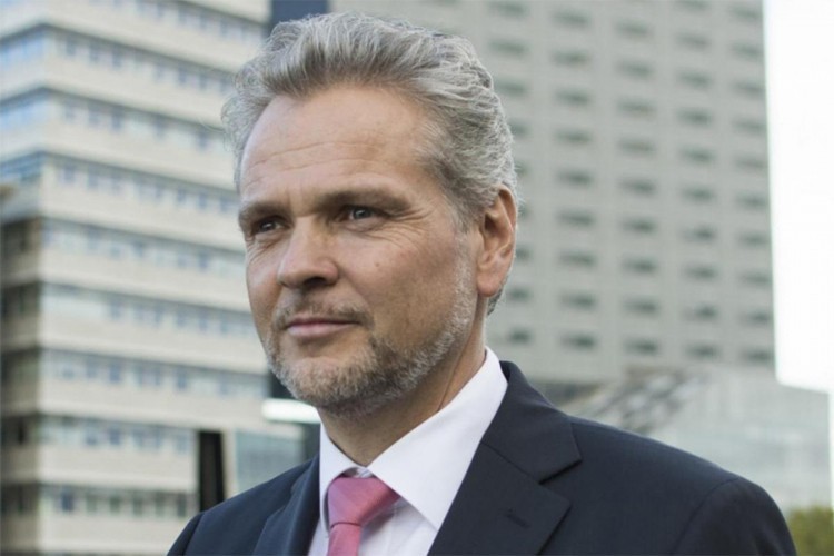 Zatler čestitao BiH na ugovoru sa Austrijom za nabavku vakcina