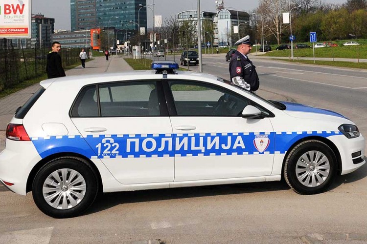 Pojačane mjere obezbjeđenja zbog dolaska delegacije Srbije