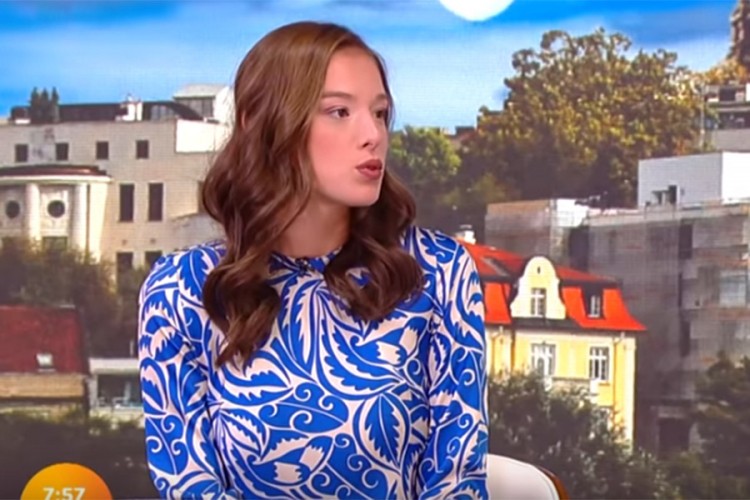 Radulovićeva nakon podizanja optužnice: Sad je sve na sudu