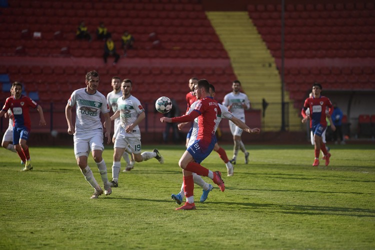 Borac u finalu Kupa BiH: Šansa za prvi trofej