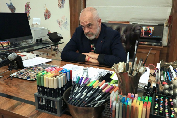 U pucnjavi poginuo aktivista Ramine stranke