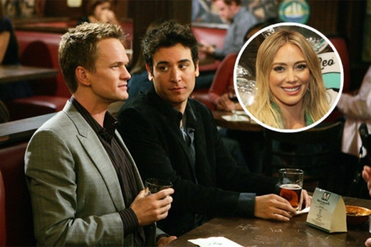 "How I Met Your Mother" dobija nastavak: Priča iz druge perspektive