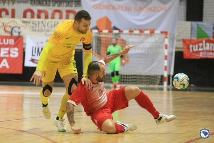 Odluka o prvaku u Mostaru