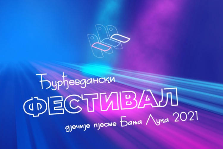 "Đurđevdanski festival" u online formatu