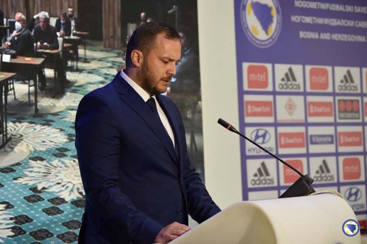 Počinje rekonstrukcija stadiona u Banjaluci