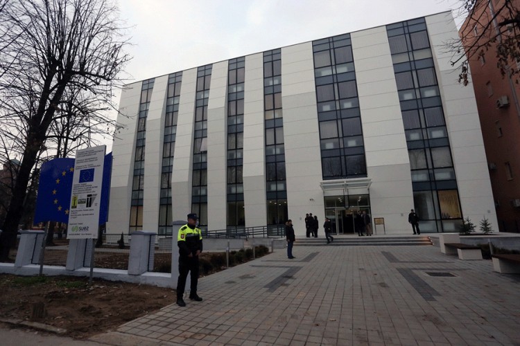 Sudija banjalučkog Osnovnog suda ćutao pred tužiocem