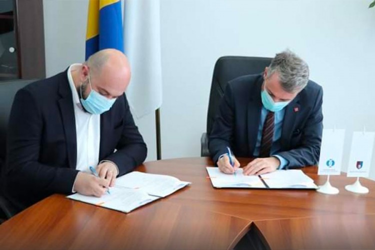 Uskoro modernizacija javnog prevoza i saobraćaja u Sarajevu
