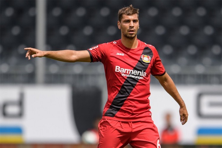 Dragović dolazi u Zvezdu