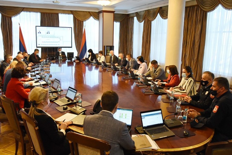 Dozvoljen rad skijalištima i pozorištima u Srpskoj