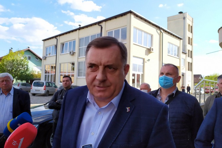 "Nema budžeta BiH ako se ne uvaže zahtjevi poljoprivrednika iz RS"