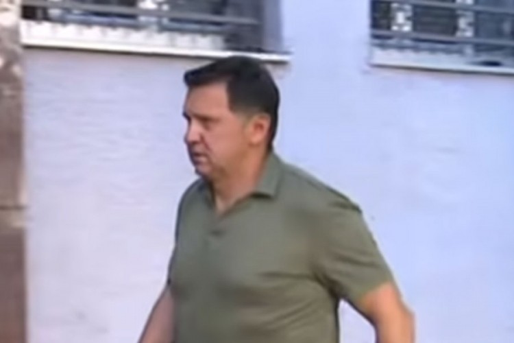 Kašćelan i grupa pušteni pa ponovo uhapšeni