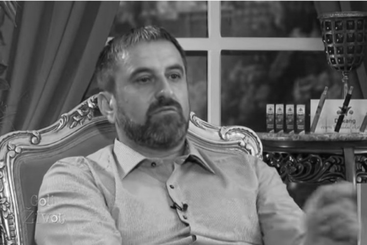 Preminuo Milorad Pelemiš