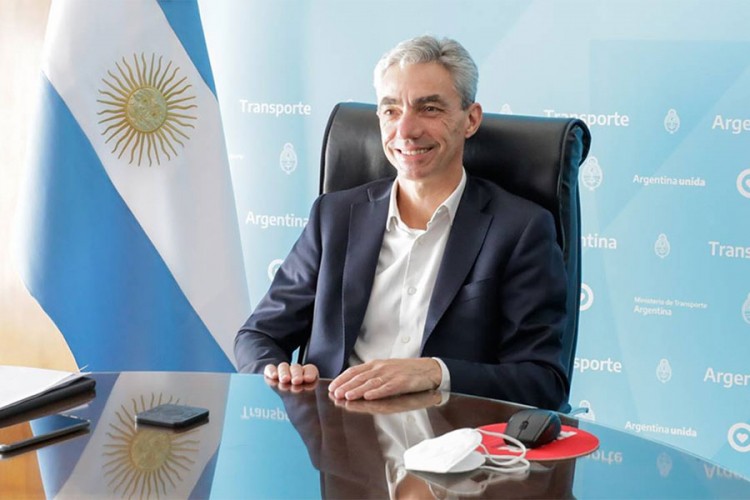 Poginuo ministar saobraćaja Argentine