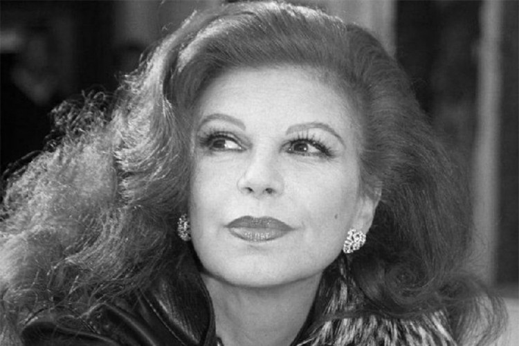 Preminula italijanska pjevačica Milva